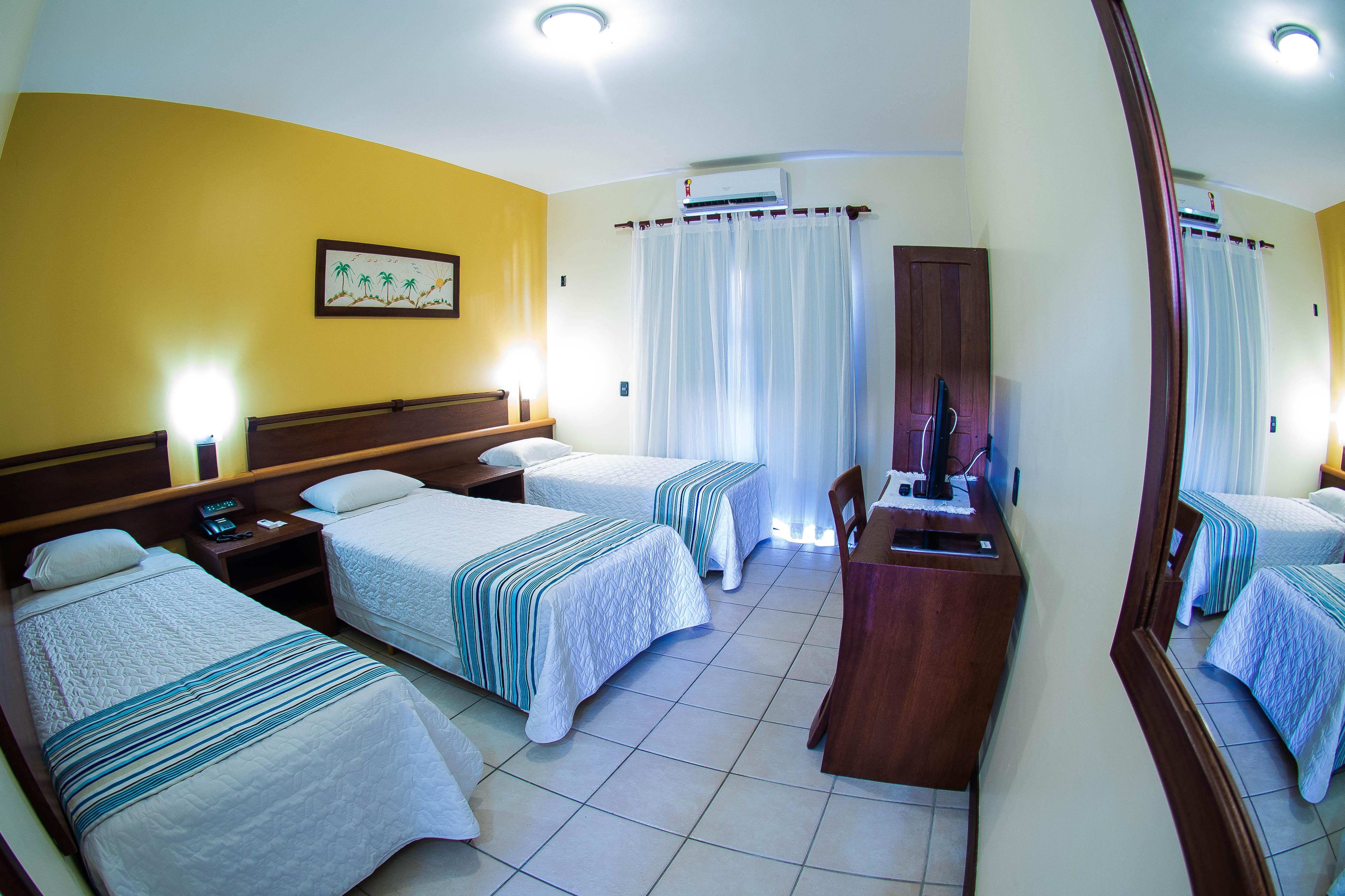 Hotel Laguna Blu Aquiraz Exteriér fotografie